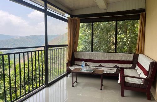 Elappara Resort | Theeram Agro Farm Hill Resort Vagamon