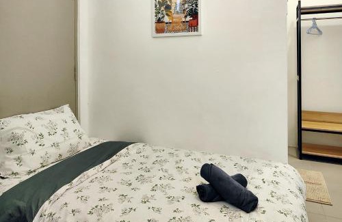 Tanah Rata Apartment | TheFloral Penthouse Night Market Wifi & Netflix