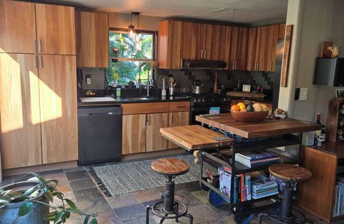 United Central House | TheGREAT ESCAPE! Private pool&hot tub 3BR/2.5 bath outdoor shower & sports bar!