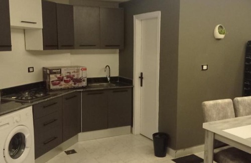 El Hadaba Apartment | TheHome
