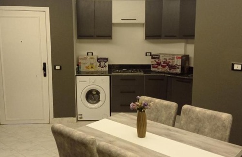 El Hadaba Apartment | TheHome