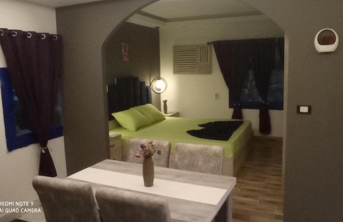 El Hadaba Apartment | TheHome