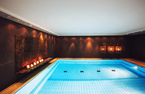 Bad Salzuflen Hotel | Thehotel at LIPPISCHER HOF