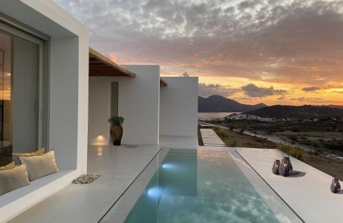 Milos Villa | THEIA VILLA