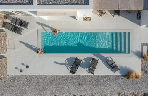 Milos Villa | THEIA VILLA