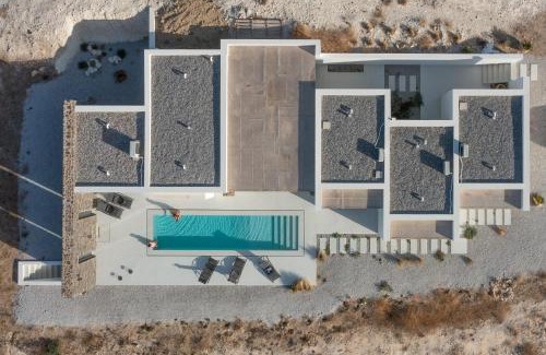 Milos Villa | THEIA VILLA