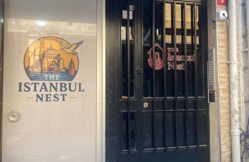 Beyazit Apartment | Theistanbulnest