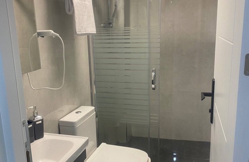 Beyazit Apartment | Theistanbulnest