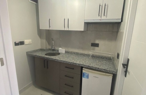 Kumkapi Apartment | Theistanbulnest