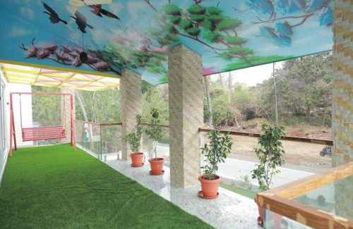 Palakkad House | Thekkanatt HomeStay