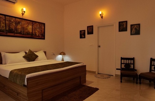 Narasapura Hotel | TheLemoura