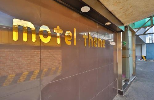 Sacheon Hotel | Theme Motel
