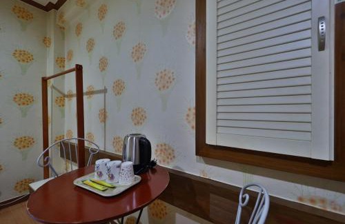 Sacheon Hotel | Theme Motel