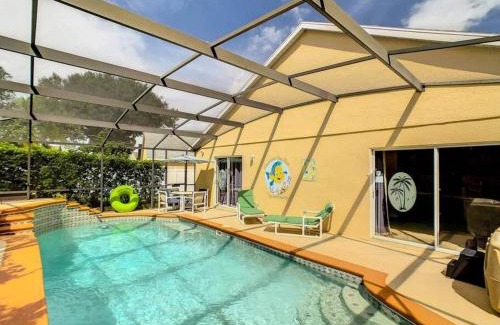 Weston Hills House | Themed Retreat W Private Pool & Hot Tub