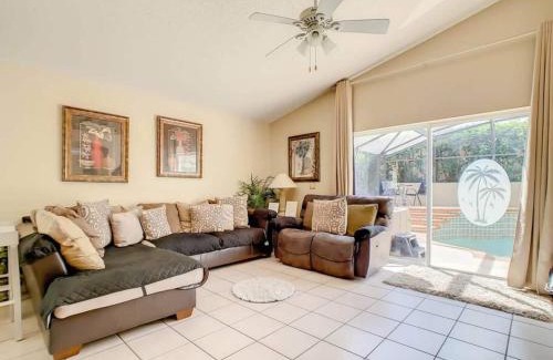 Weston Hills House | Themed Retreat W Private Pool & Hot Tub