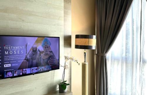 Tanah Rata Apartment | Themework Homestay@Cameron Highlands
