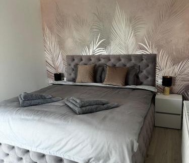 Alba Iulia Apartment | TheMoonApartments-Centrul Maria Beatrice