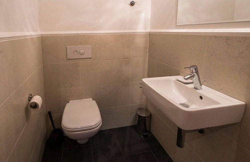 Nalles Apartment | Theo, RosenResidence Krösshof