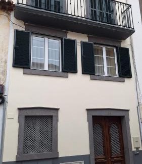 Sao Pedro Apartment | Theo's City House