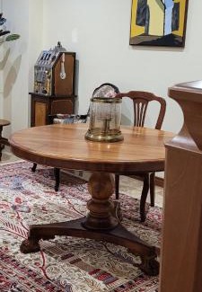 Sao Pedro Apartment | Theo's City House