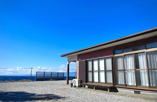 Oshima Villa | TheOceanVilla Mare