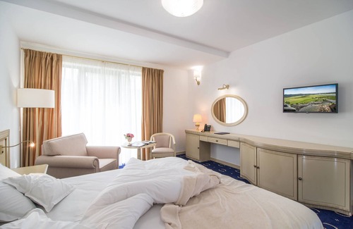 Ciugud Hotel | Theodora Golf Club