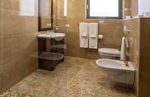 Ciugud Hotel | Theodora Golf Club