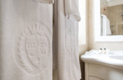 Ciugud Hotel | Theodora Golf Club