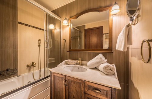 Lesvos Hotel | Theofilos Paradise Boutique Hotel