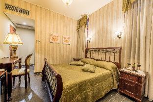 Lesvos Hotel | Theofilos Paradise Boutique Hotel