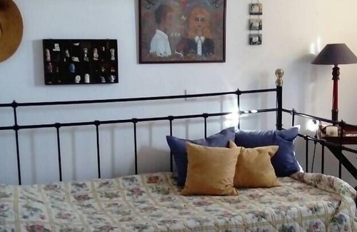 Theologos Apartment | Theologos Ta Nisia