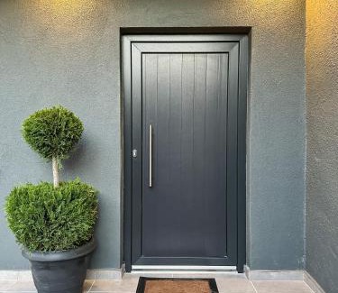 Kalavrita Apartment | Theoni Luxury Apartment