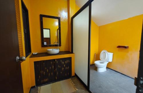 On Klang Hotel | TheOrientalVillage