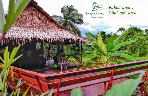 Khuekkhak House | Theppahrak Home Khaolak - Vacation Home 1