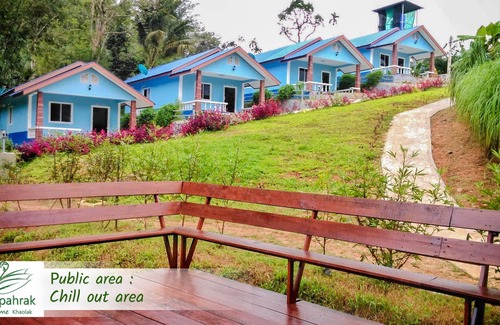 Khuekkhak House | Theppahrak Home Khaolak - Vacation Home 1