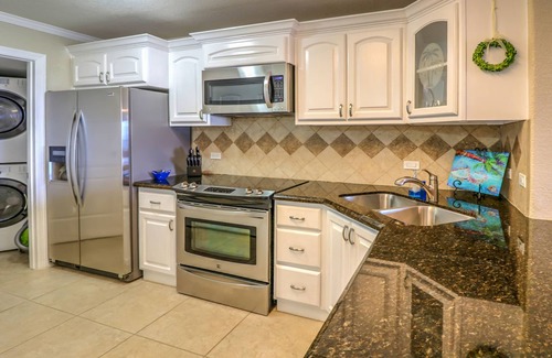 South Padre Island Condo | There’s No Place Like Home, Except The Beach