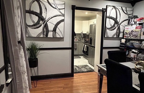 Point Breeze House | There’s No Place Like Home. Lovely 3-bedroom house in Philadelphia