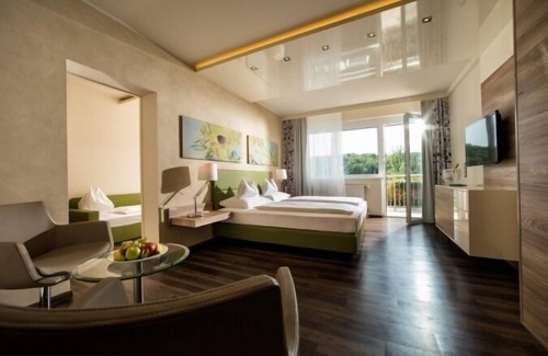 Loipersdorf bei Fuerstenfeld Hotel | Thermalhotel Leitner