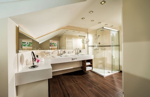 Loipersdorf bei Fuerstenfeld Hotel | Thermalhotel Leitner