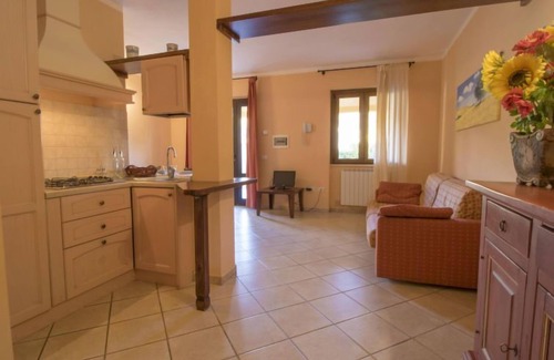 Sorano Apartment | Thermae Apartment 24 by Interhome