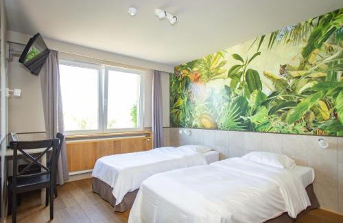 Grimbergen Hotel | Thermae Grimbergen Hotel