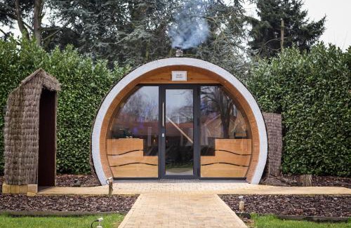Londerzeel Hotel | Thermen Londerzeel Hotel