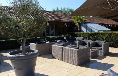 Londerzeel Hotel | Thermen Londerzeel Hotel