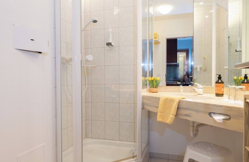 Bad Fuessing Hotel | Thermenhotel Apollo