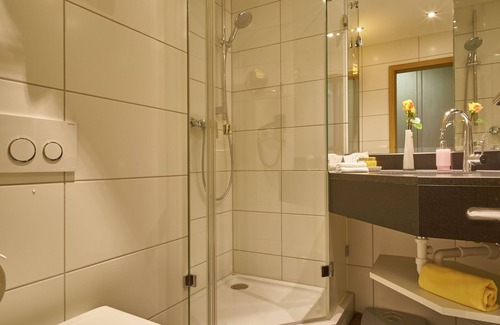 Bad Fuessing Hotel | Thermenhotel Apollo