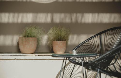 Karystos House | Theros