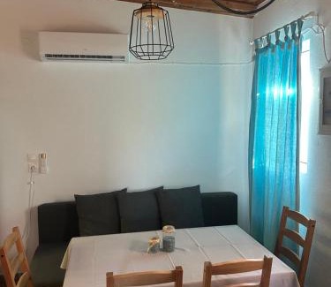 Livadi House | Theros house