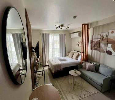 Suba Basbas Apartment | TheSimsCozyPlace