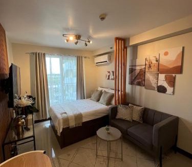 Suba Basbas Apartment | TheSimsCozyPlace