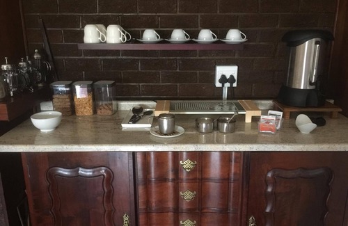 Berea House | theSolution BnB